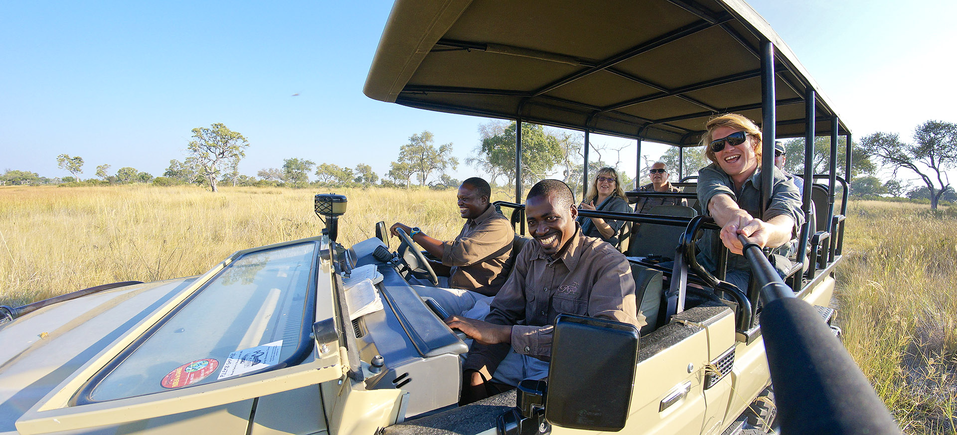 is not a hobby, it’s a full time commitment 