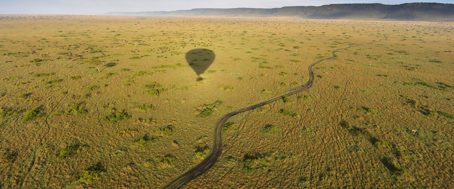 is a mix of horribly busy and wonderfully remote 