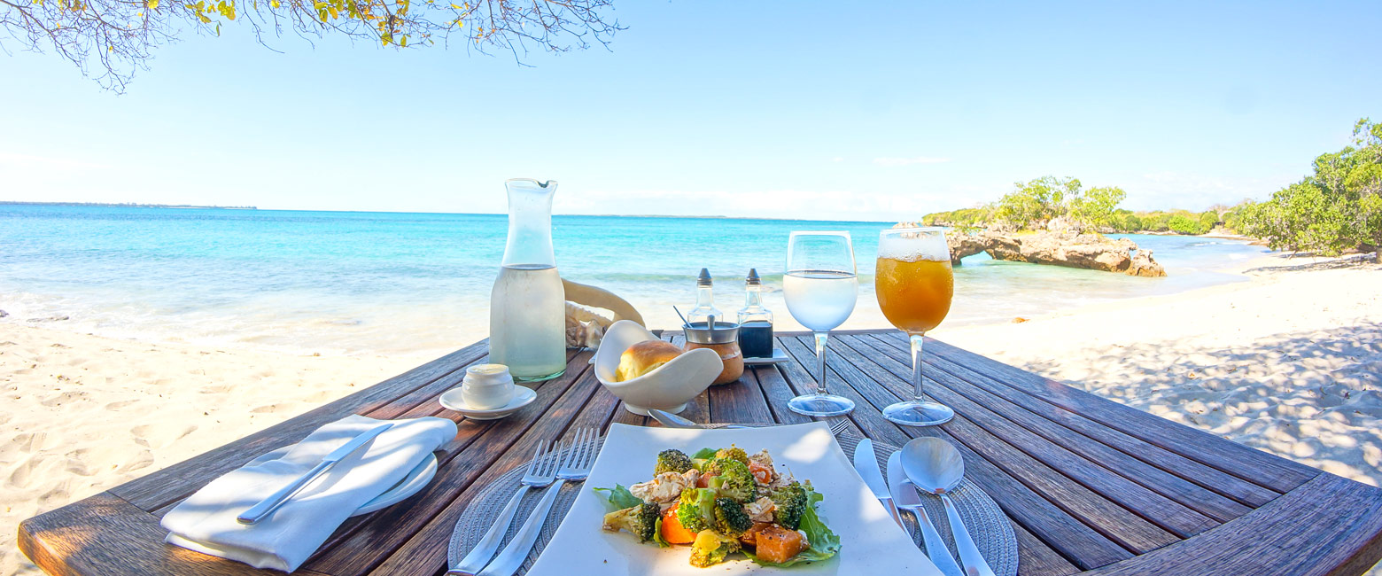 let us know your thoughts about Mozambique and we will help you build the perfect safari 