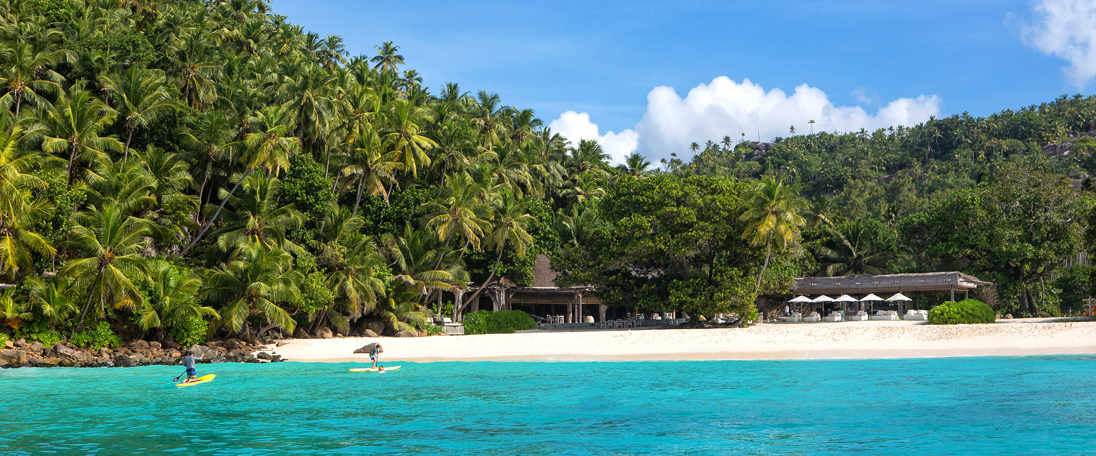 is a group of extremely remote tropical islands 