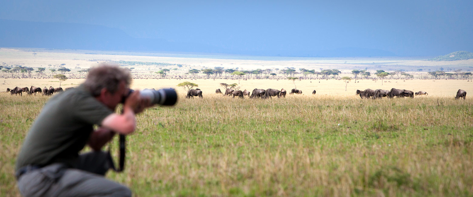 is the richest and most diverse safari country in Africa 