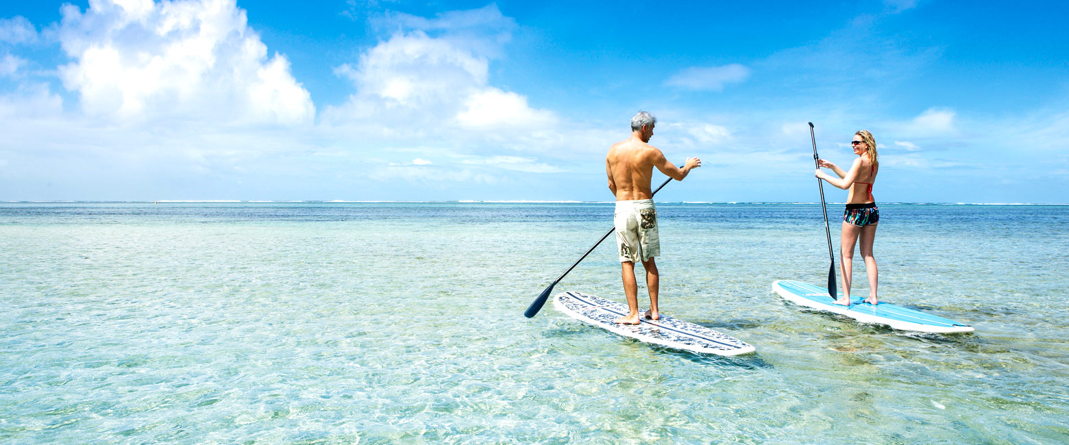 let us know your thoughts about Mauritius and we will help you build the perfect trip 