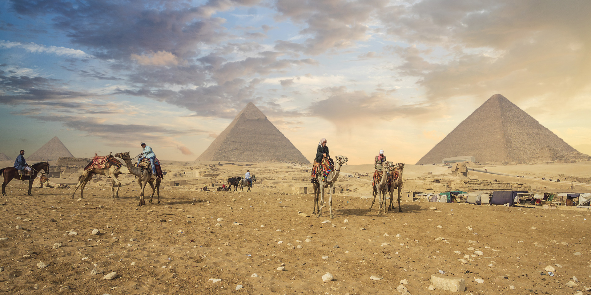 is a transition month in almost all locations 