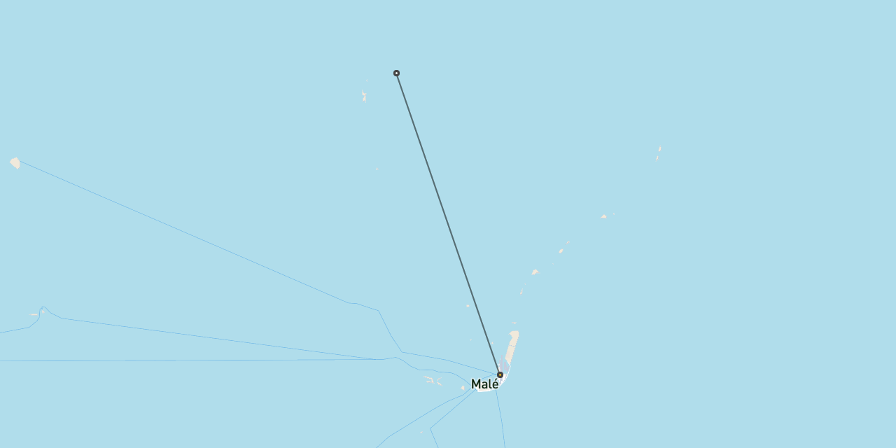 Maldives tropical beaches