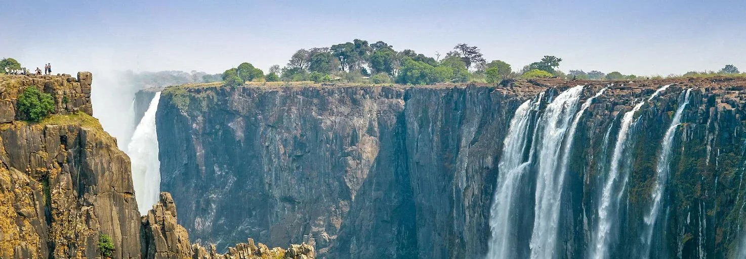 applying the safari ethos to travel around the world  