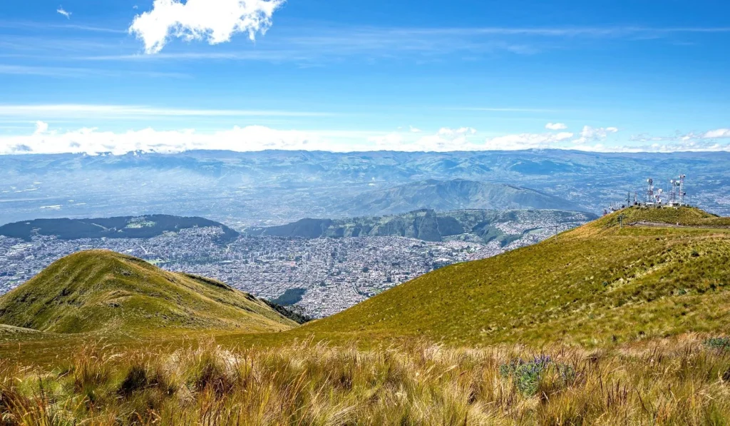 Quito