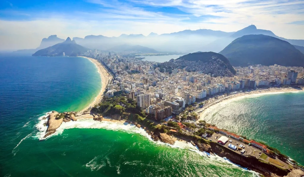 Rio de Janeiro