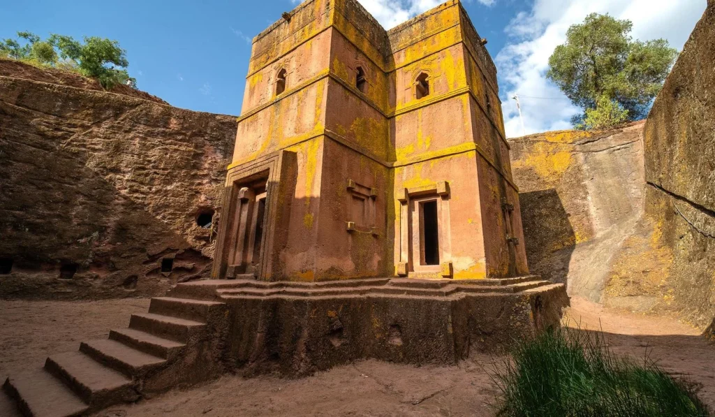 Lalibela