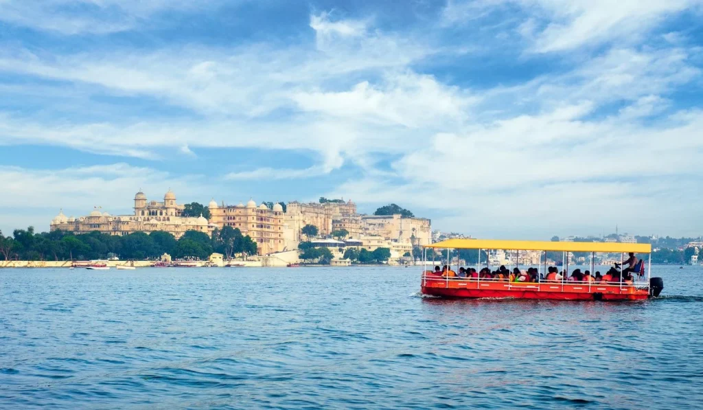 Udaipur