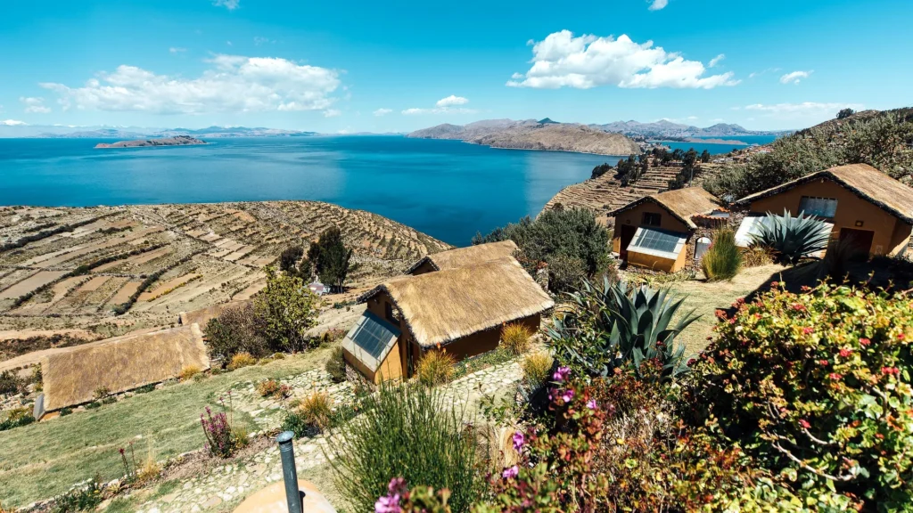 EcoLodge La Estancia