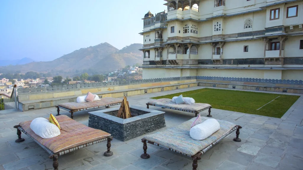Raas Devigarh