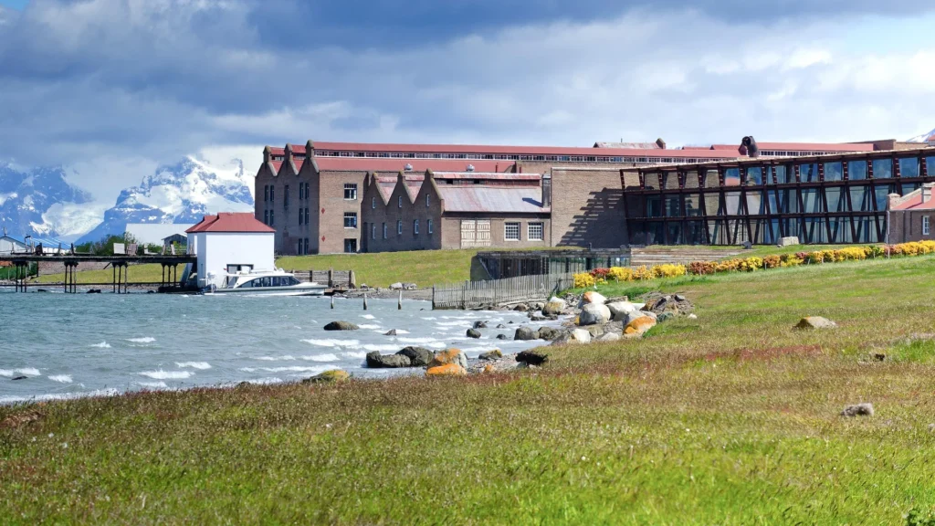 The Singular Patagonia