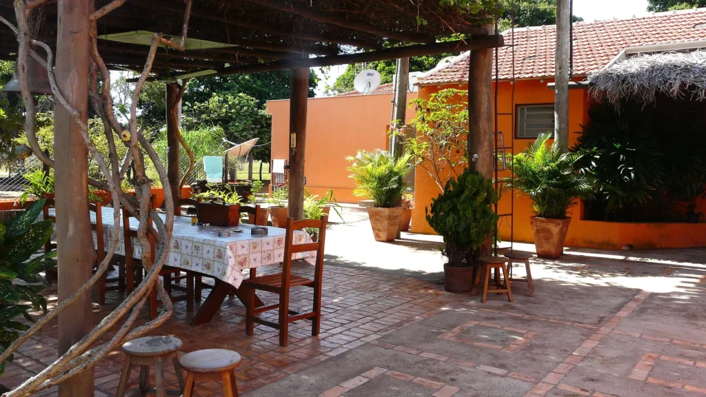 Fazenda Baia das Pedras