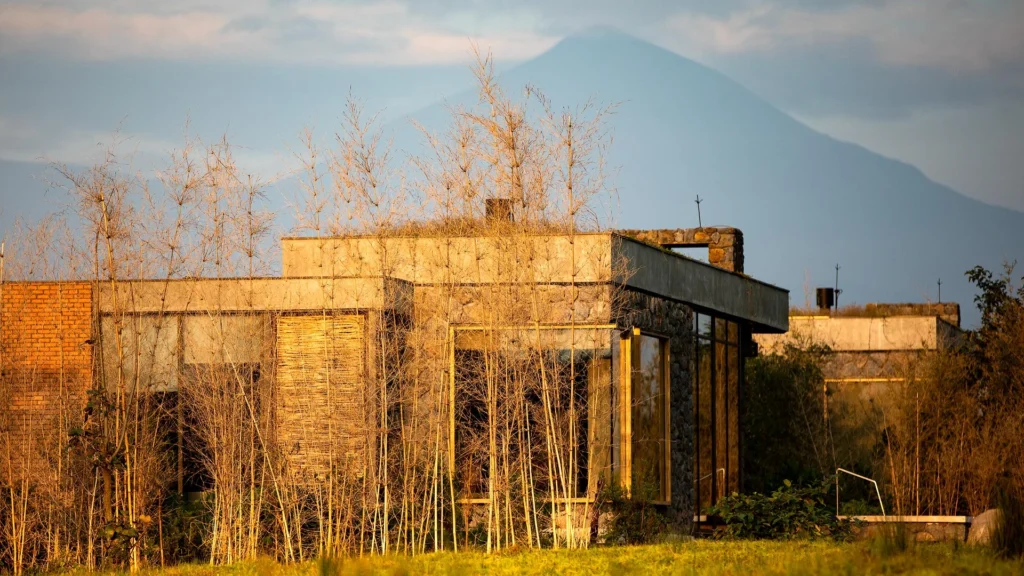 Singita Kataza House