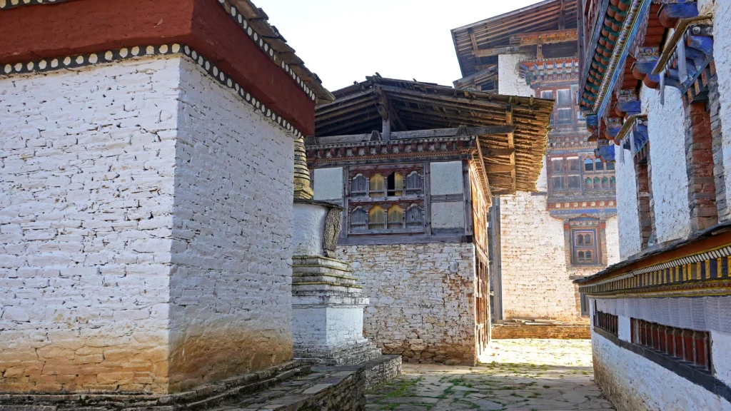 Ogyen Choling Manor