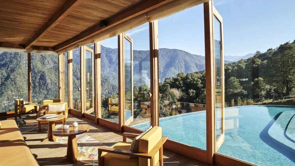 Six Senses Punakha