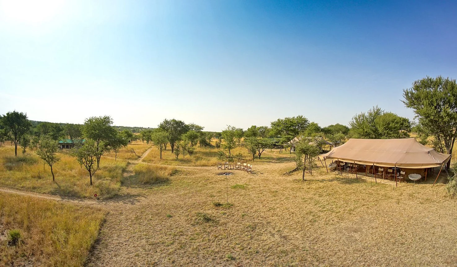 Serian Serengeti North