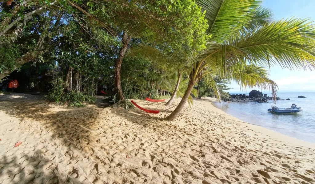 Masoala Forest Lodge