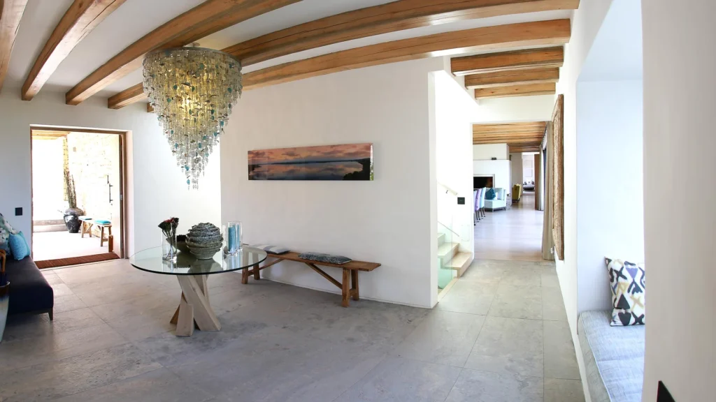 Morukuru Ocean House