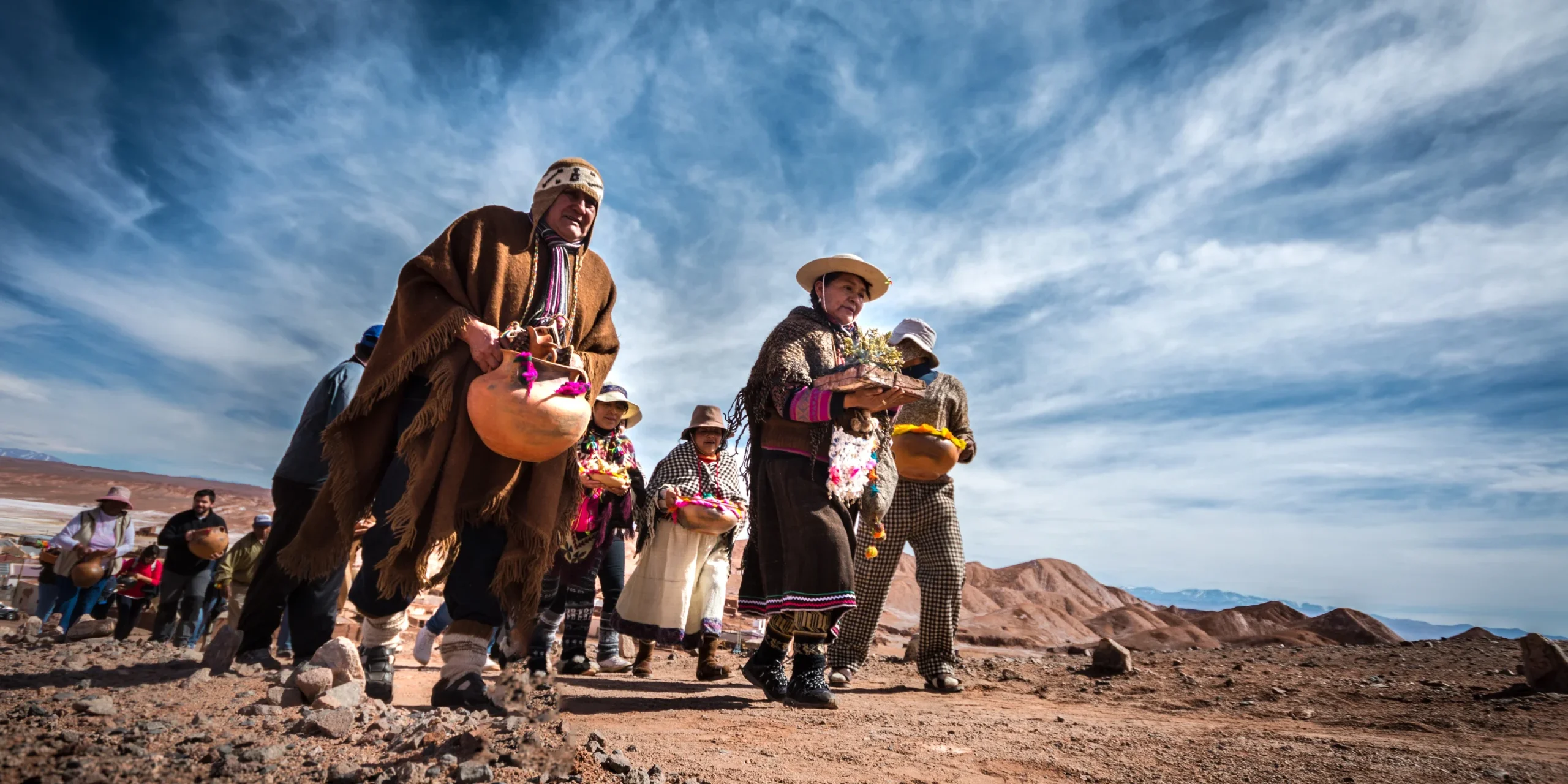 let us know a little about your specific interests and we will help build an amazing safari 