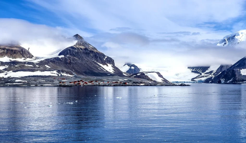 PL South Georgia 20A