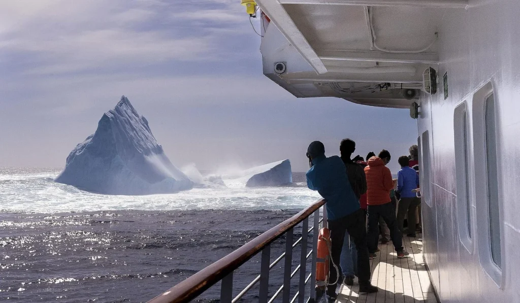 PL Antarctic Peninsula 13A