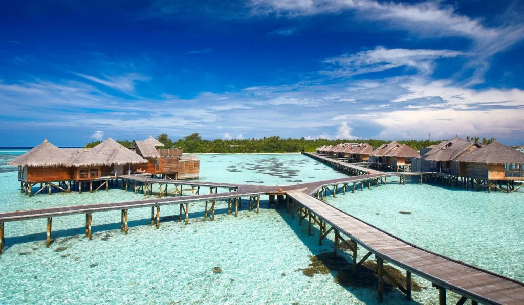 Gili Lankanfushi