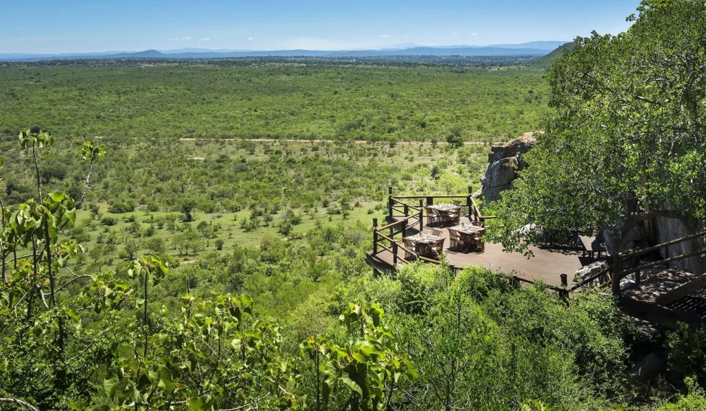 Sabi Sand Reserve